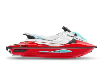 2024 Yamaha Boats EX® Limited