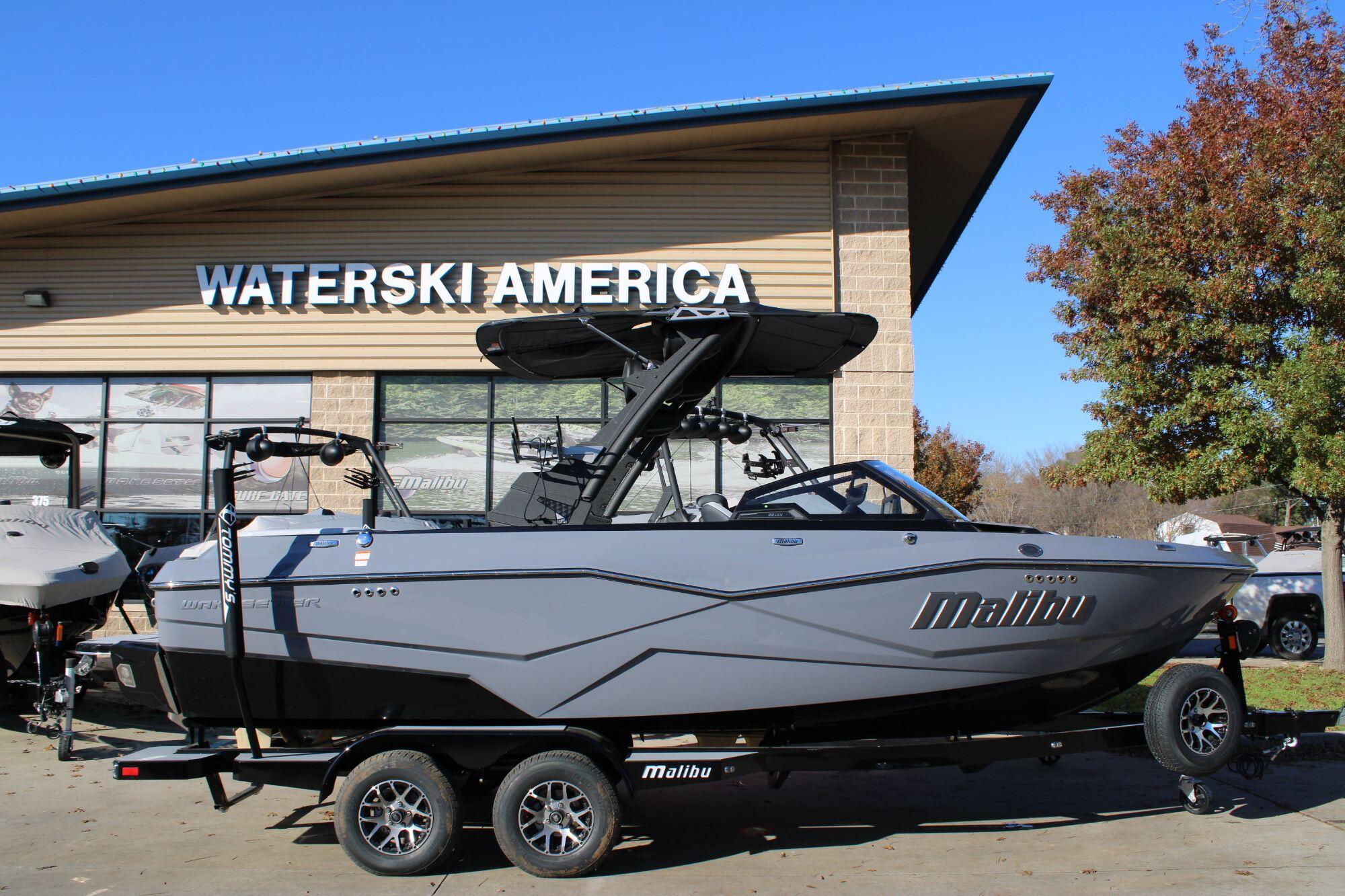 New 2023 Malibu 22 LSV, 75057 Lewisville - Boat Trader