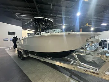 2024 Sea Pro 242 Center Console