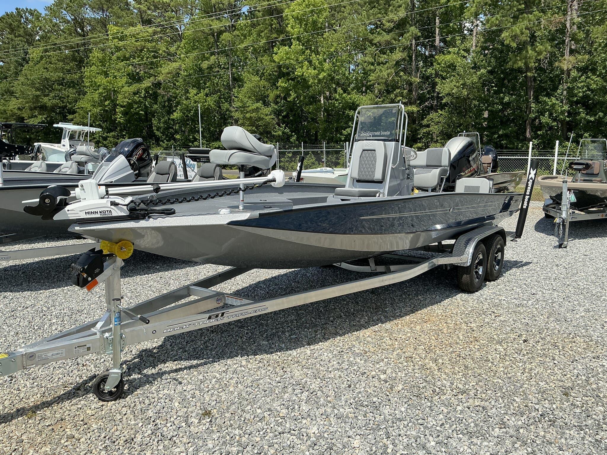 New 2025 Xpress H22B, 36874 Salem - Boat Trader