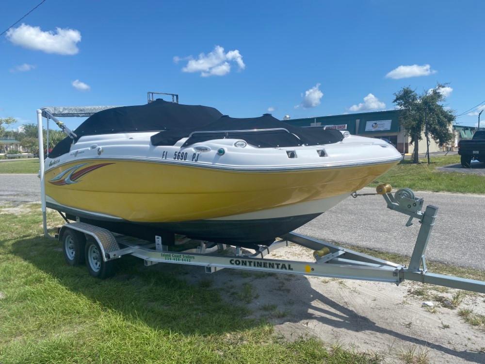 New 2024 Hurricane FD 2360 RE3, 33980 Port Charlotte - Boat Trader