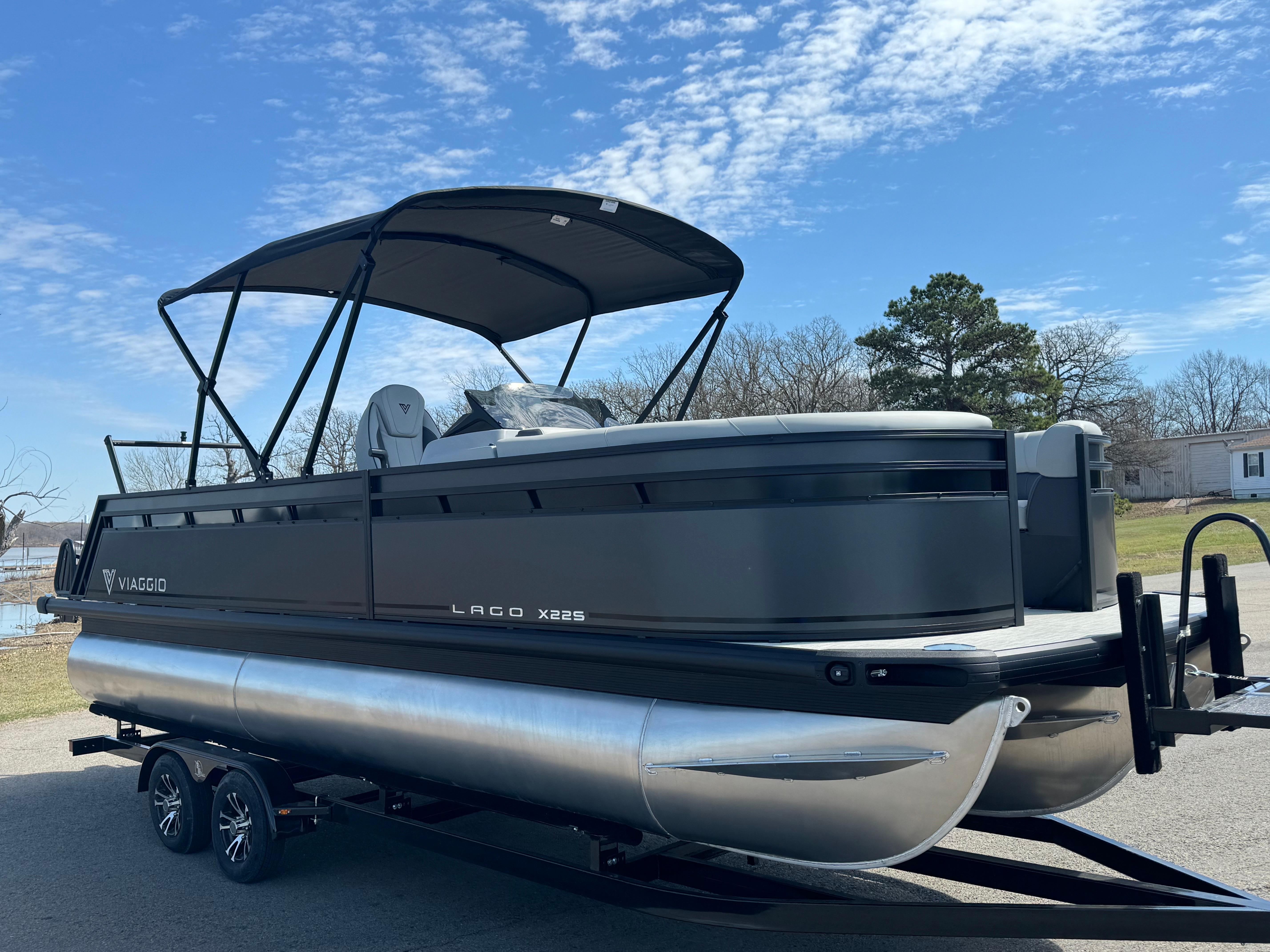 New 2024 Forest River S224UL3, 74432 Checotah - Boat Trader