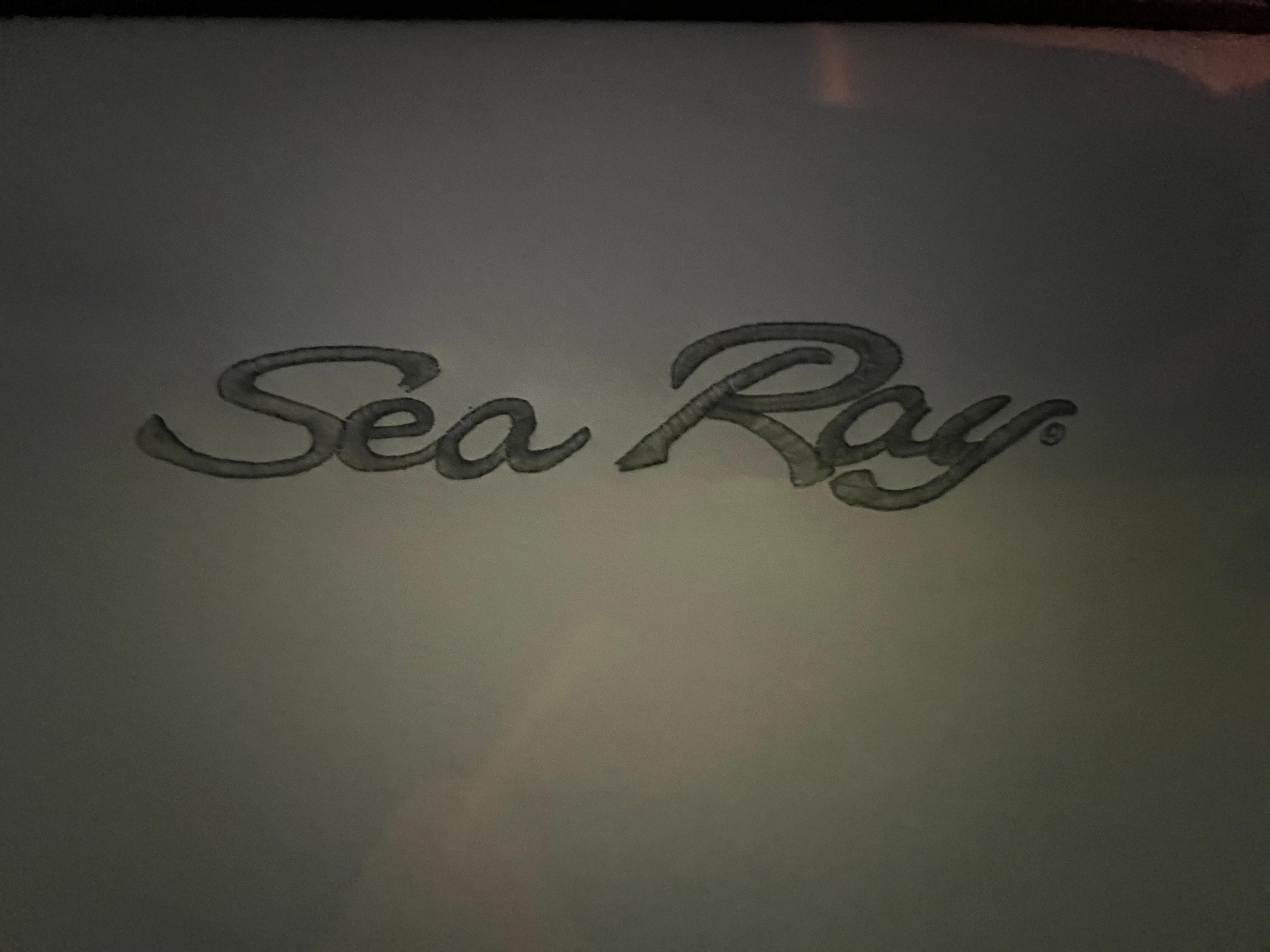 2011 Sea Ray 300 Sundeck