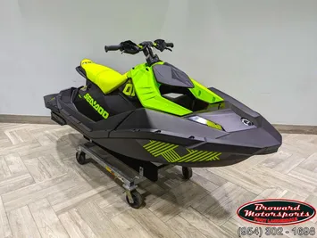 2023 Sea-Doo Spark® Trixx™ 3-up Rotax® 900 H.O. ACE™