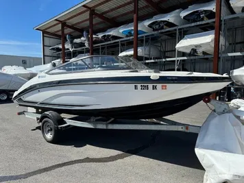 2019 Yamaha Boats SX190