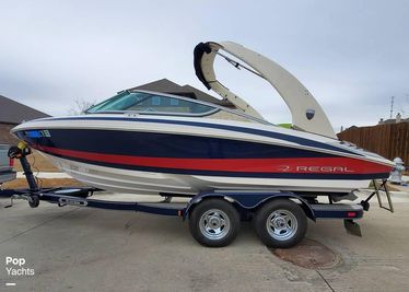 2014 Regal 2100