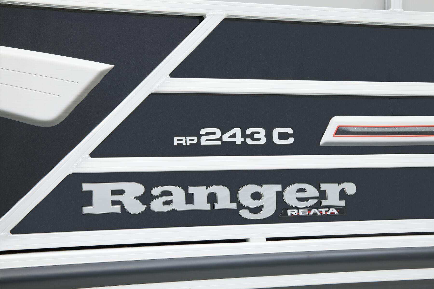 Ranger Reata 243C