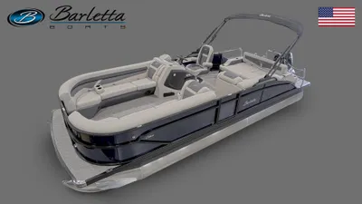 2023 Barletta Cabrio 24U