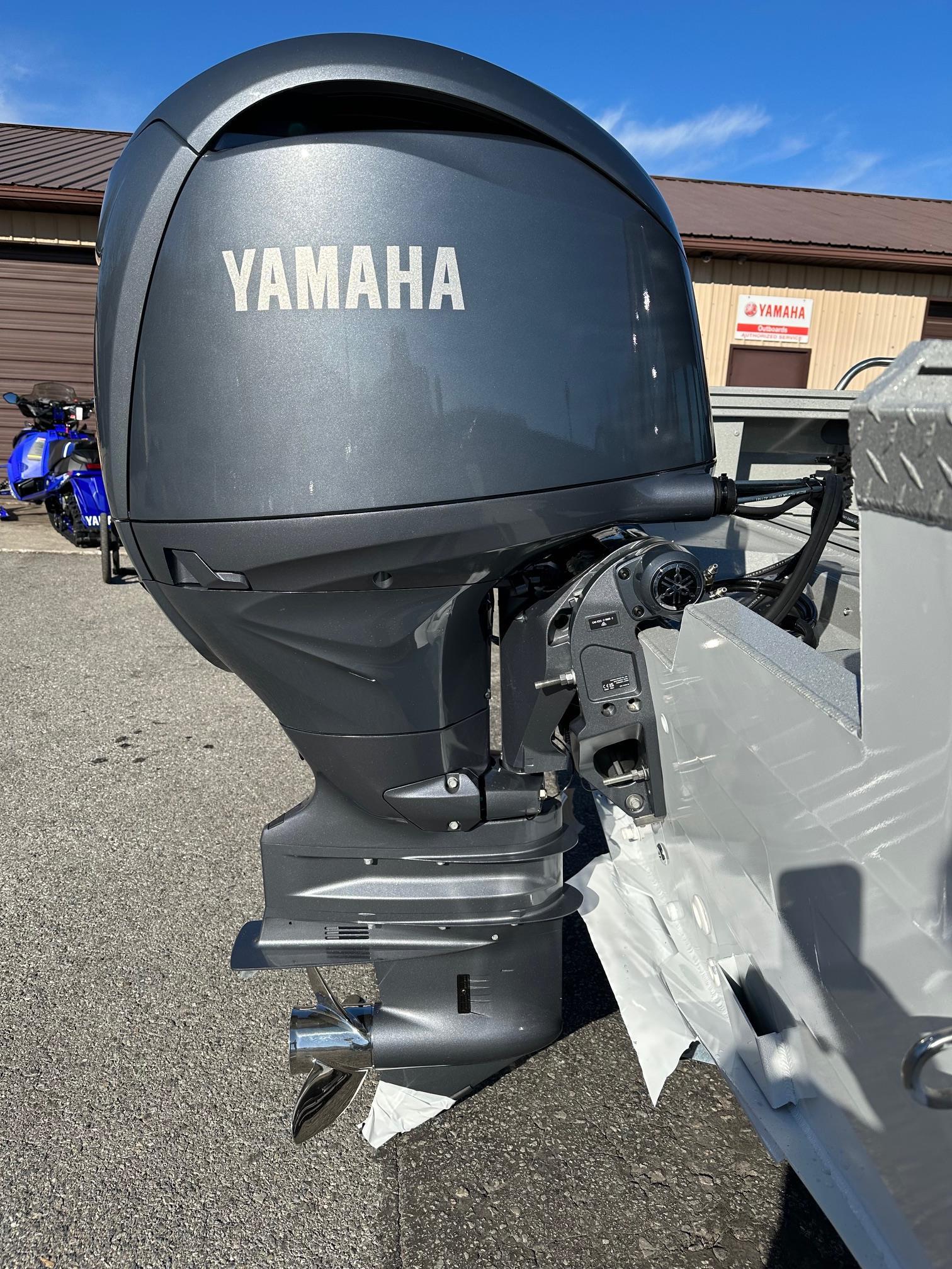 New 2024 Smoker Craft Phantom 18 X2. All welded. Yamaha 150 hp