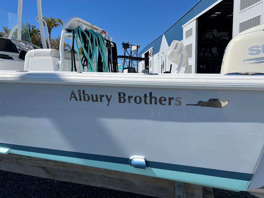 2019 Albury Brothers 23