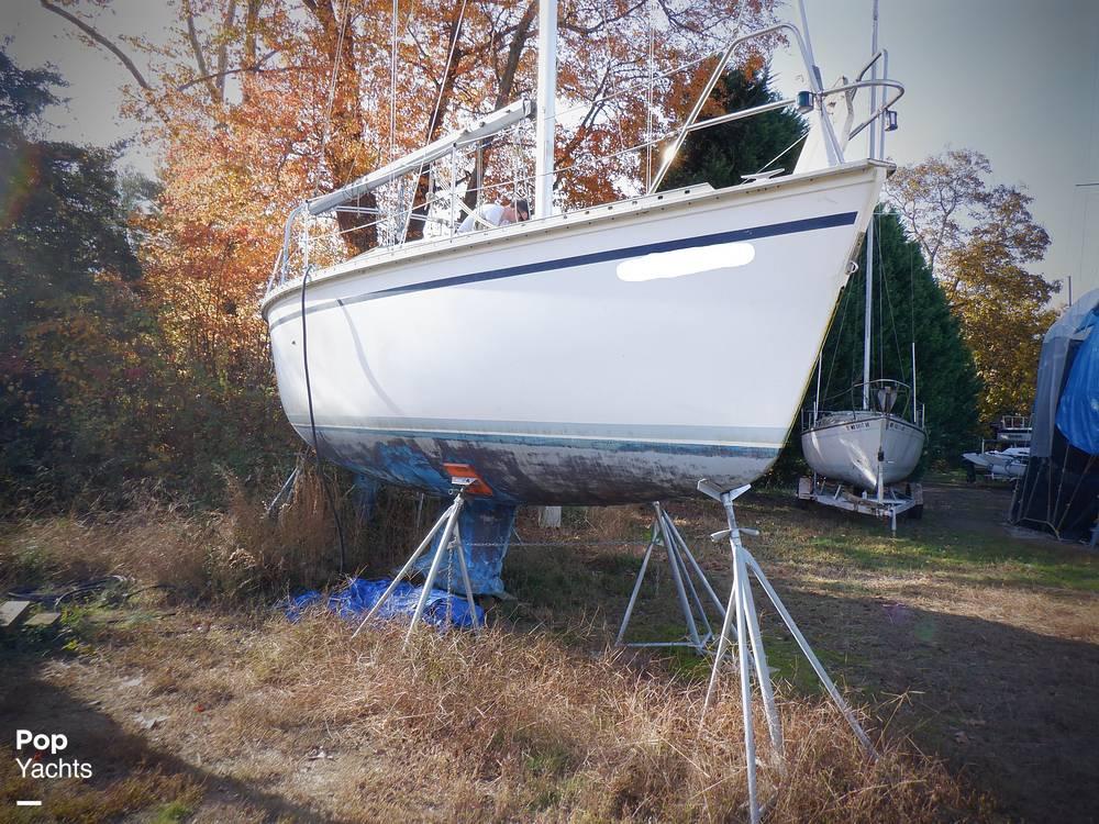 1989 Hunter 30 for sale in North East, MD