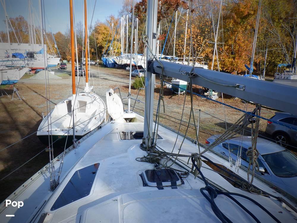 1989 Hunter 30 for sale in North East, MD