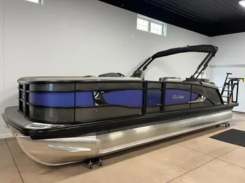 2024 BARLETTA BOATS Lusso L23M