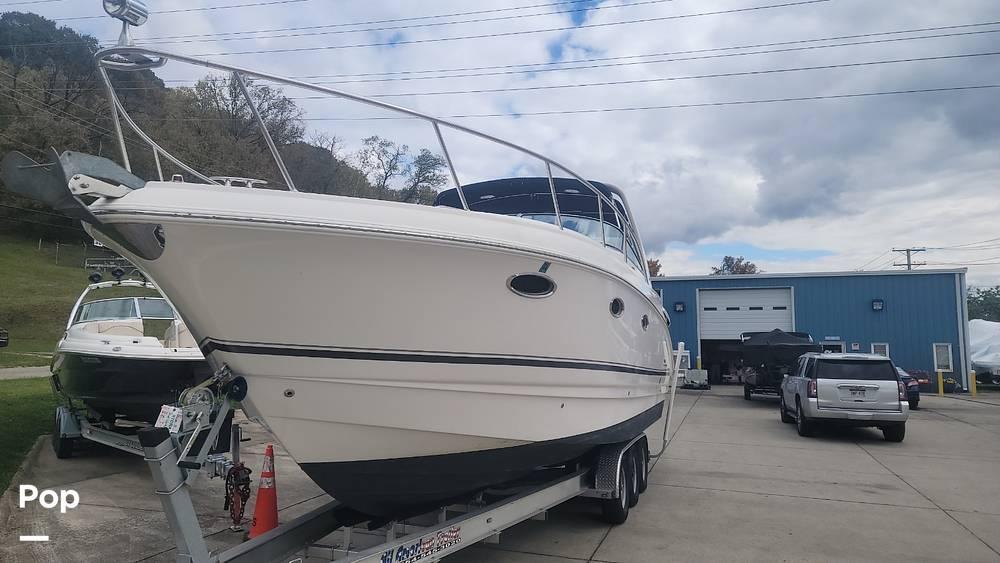 2004 Chaparral 330 Signature for sale in Charleston, WV