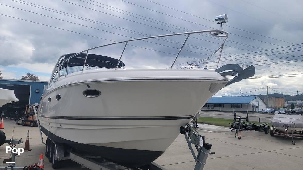 2004 Chaparral 330 Signature for sale in Charleston, WV