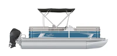 2024 SunChaser Vista 20 Fish