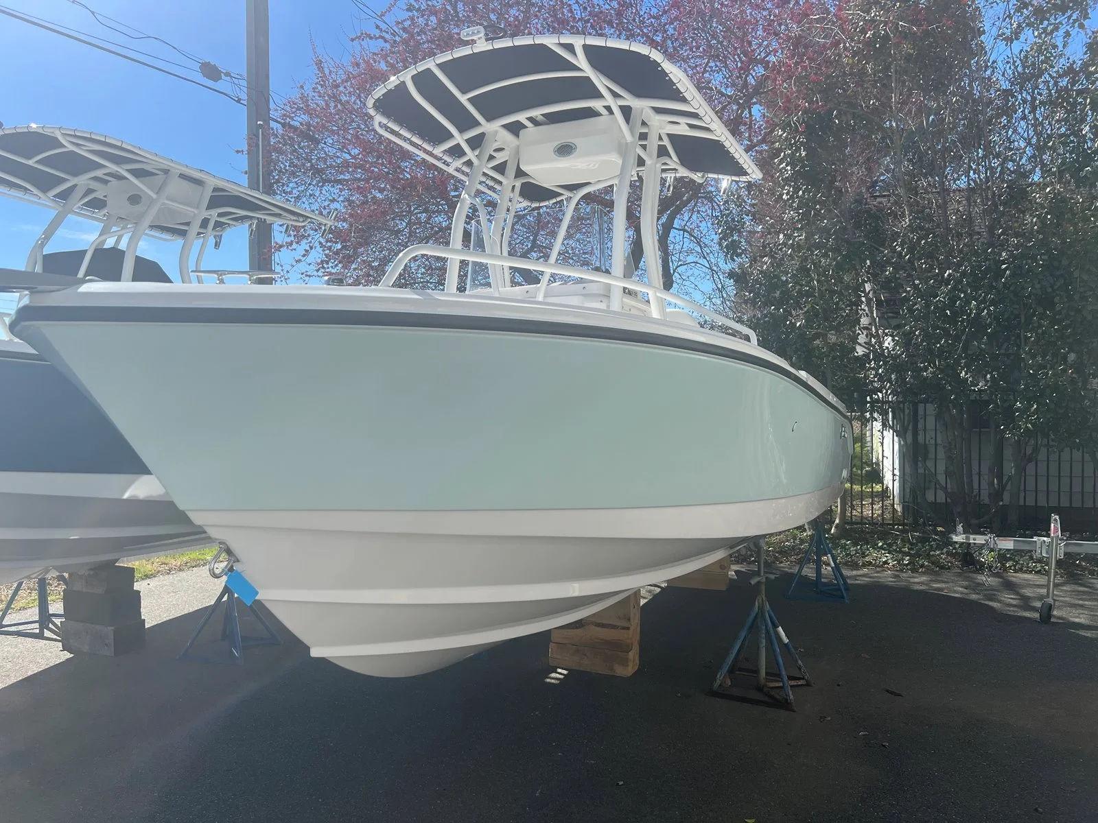 New 2023 Edgewater 208 CC, 21638 Grasonville - Boat Trader