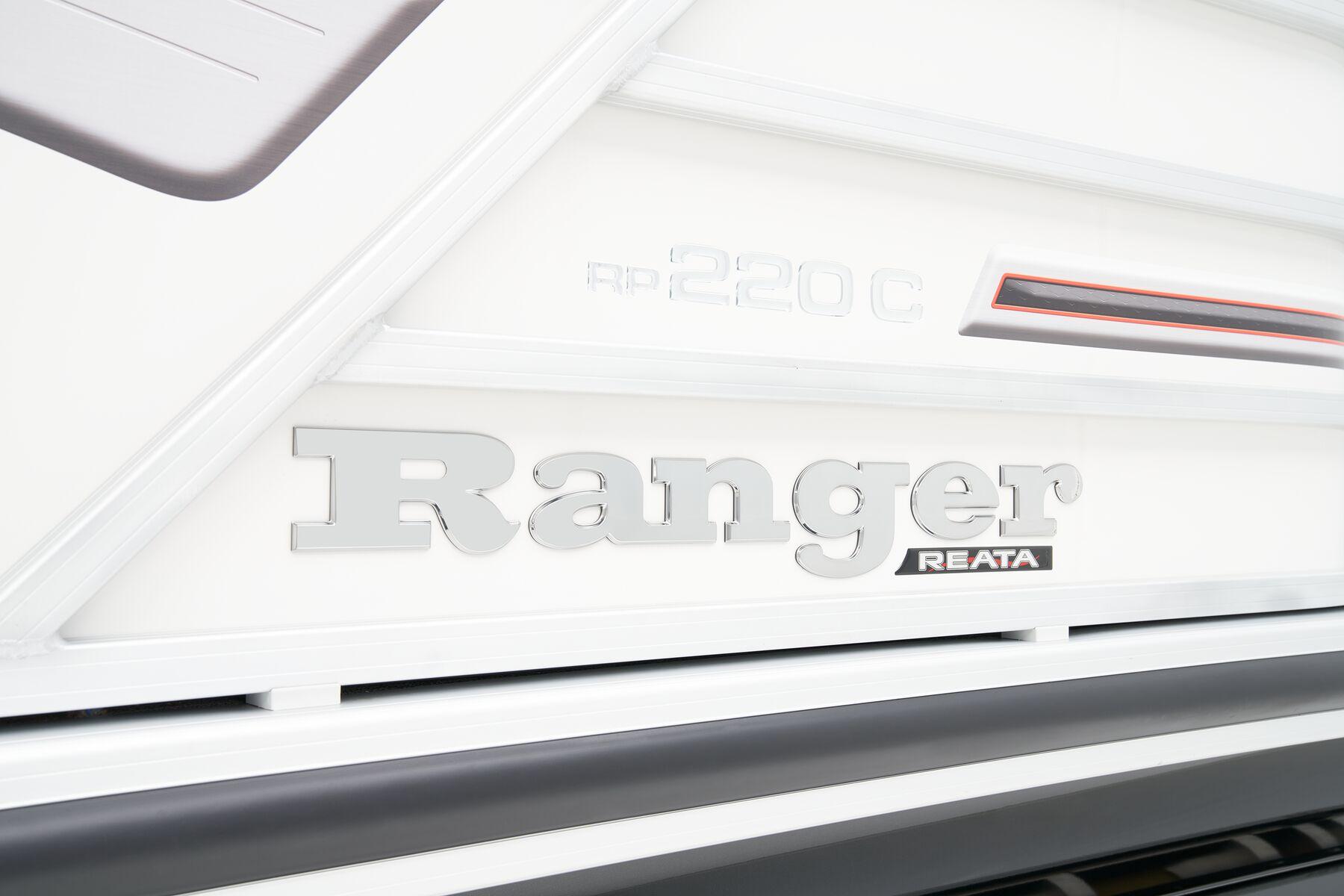 Ranger Reata 220C