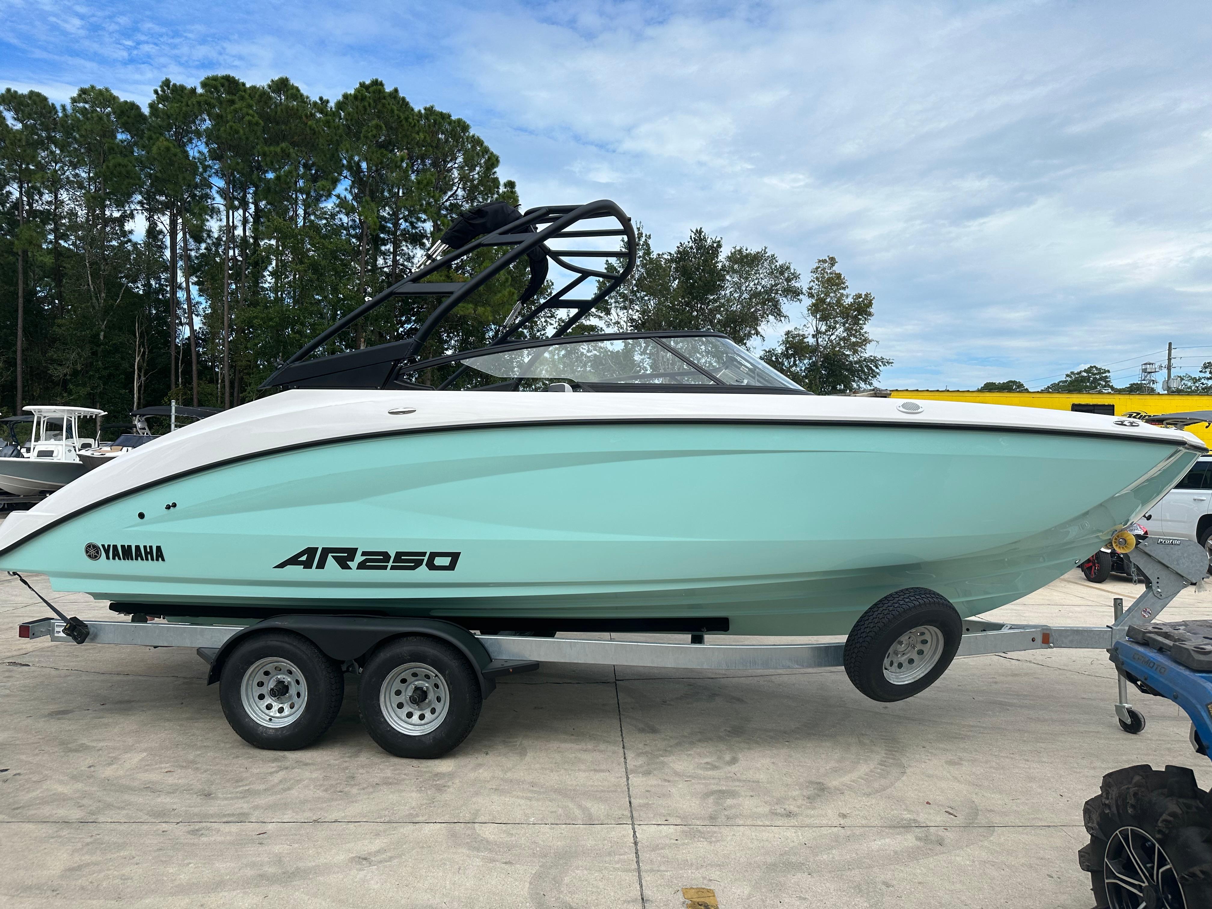 New Yamaha Boats Ar Jacksonville Boat Trader