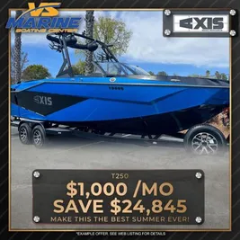 2023 Axis Wake Research T250