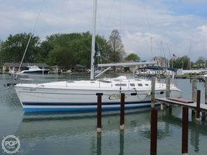 Sailboats For Sale In Michigan Boat Trader