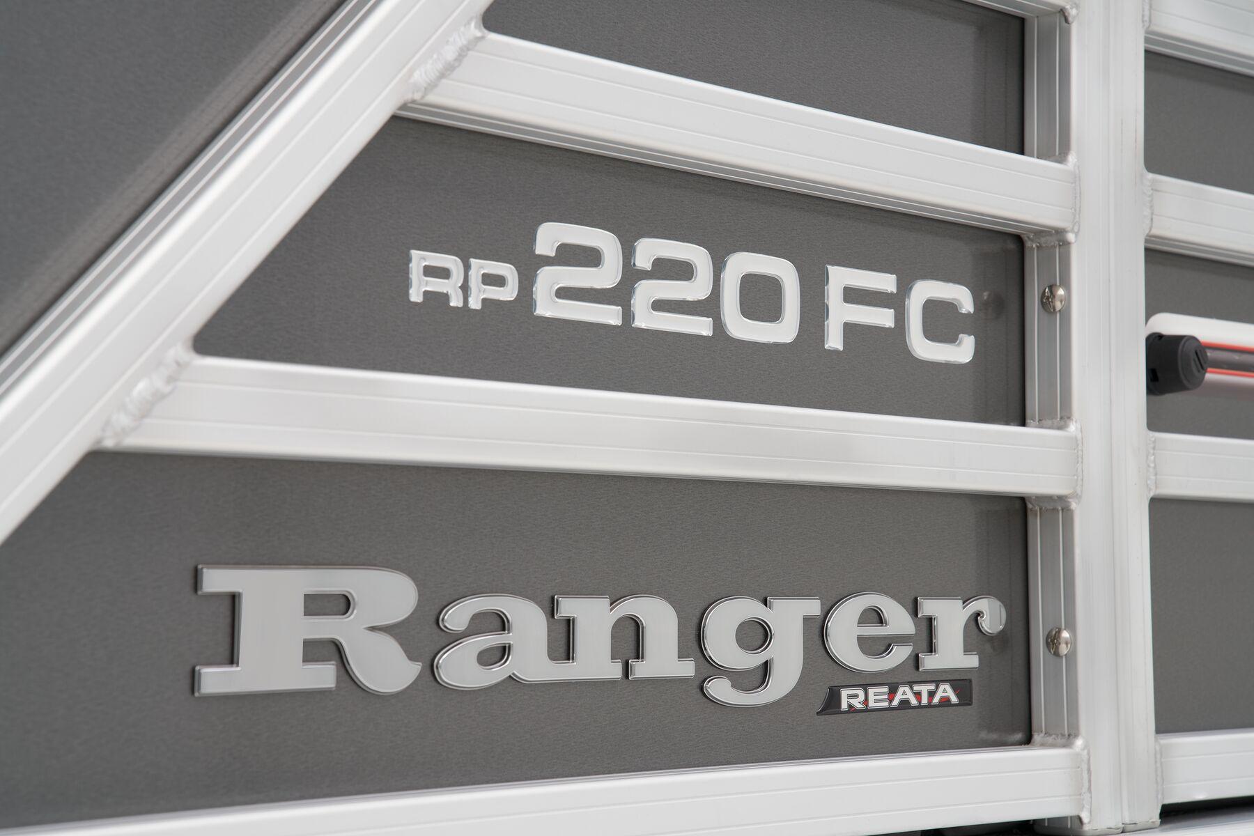 Ranger Reata 220FC