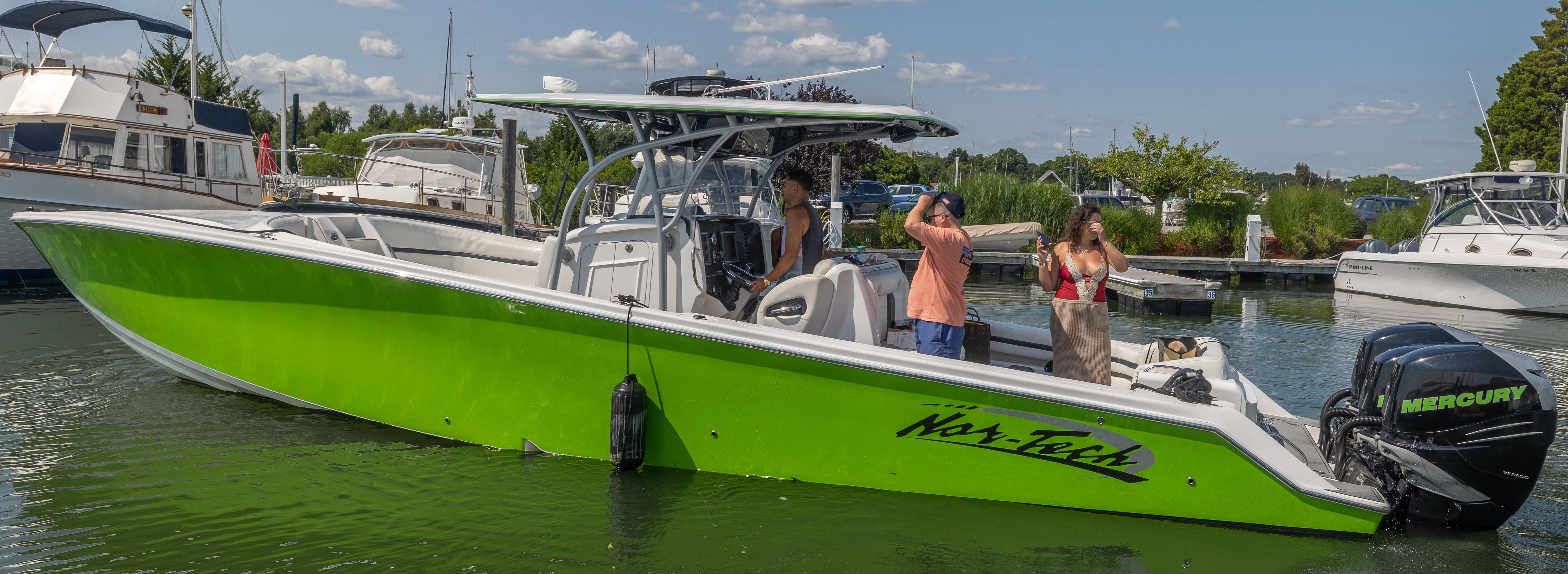Explore Nor-Tech 400 Supersport boats for sale - Boat Trader Explore Nor-Tech 400 Supersport boats for sale - Boat Trader