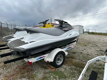 2014 Yamaha WaveRunner VX