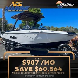 2024 Malibu Wakesetter Lsv 23