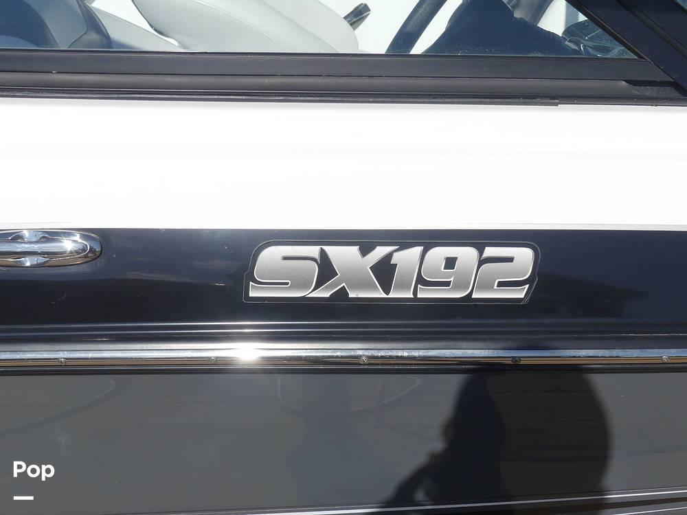 2014 Yamaha SX192 for sale in Satellite Beach, FL