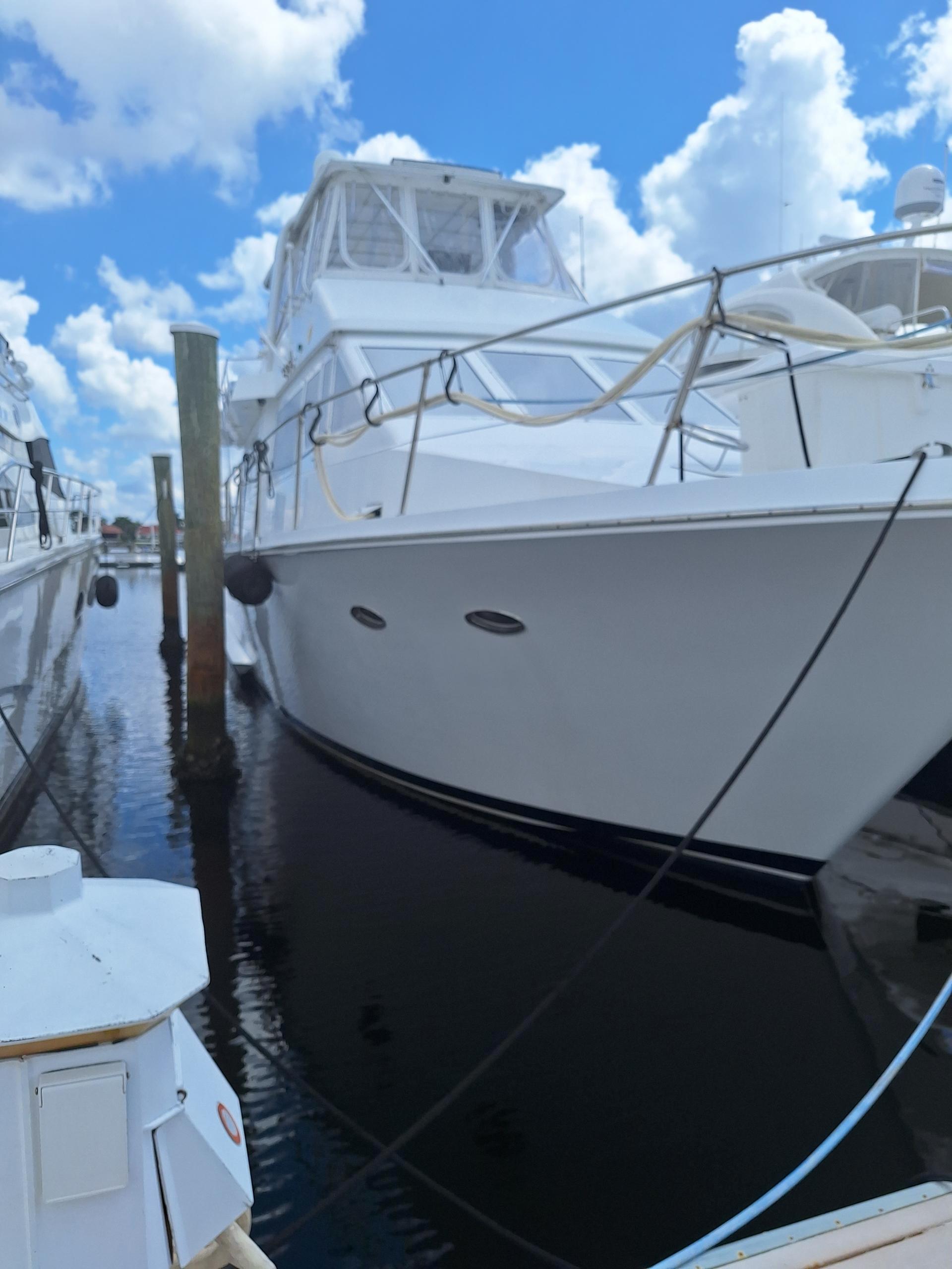 1982 Key West #1 Hull Commercial Fishing Commercial for sale - YachtWorld