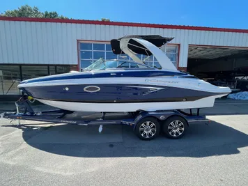 2024 Crownline 260SS