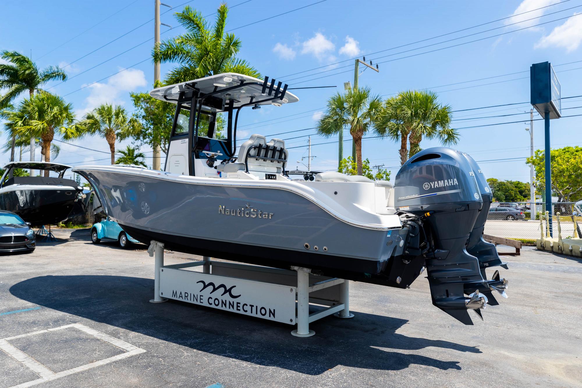 Used 2022 NauticStar 2602 Legacy, 33415 West Palm Beach - Boat Trader