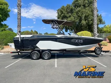 2024 Axis Wake Research A245