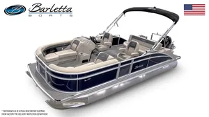 2024 Barletta A22UC