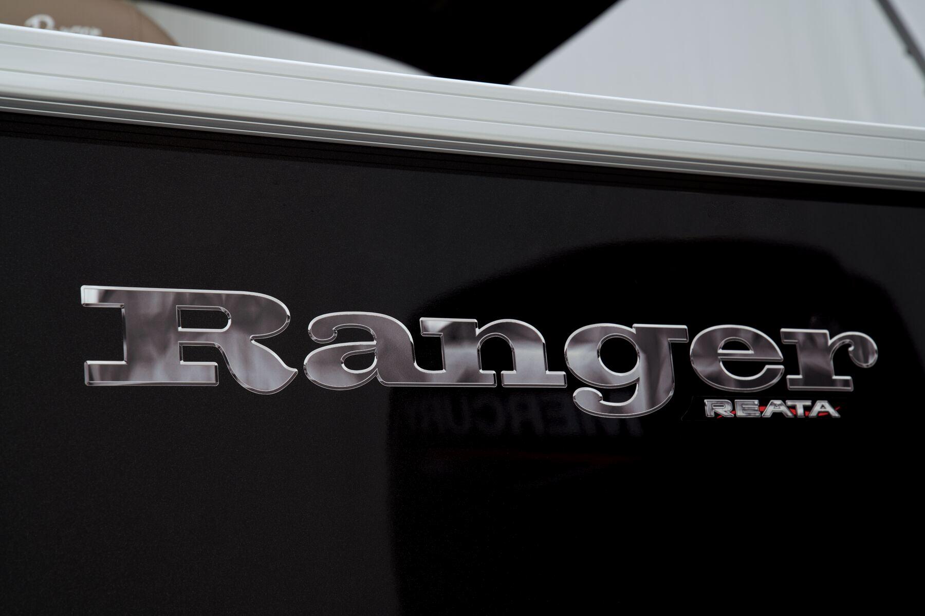 2023 Ranger Reata 200F