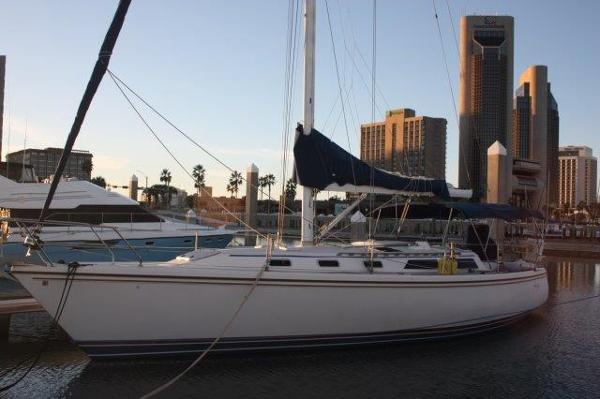 craigslist dallas sailboat for sale