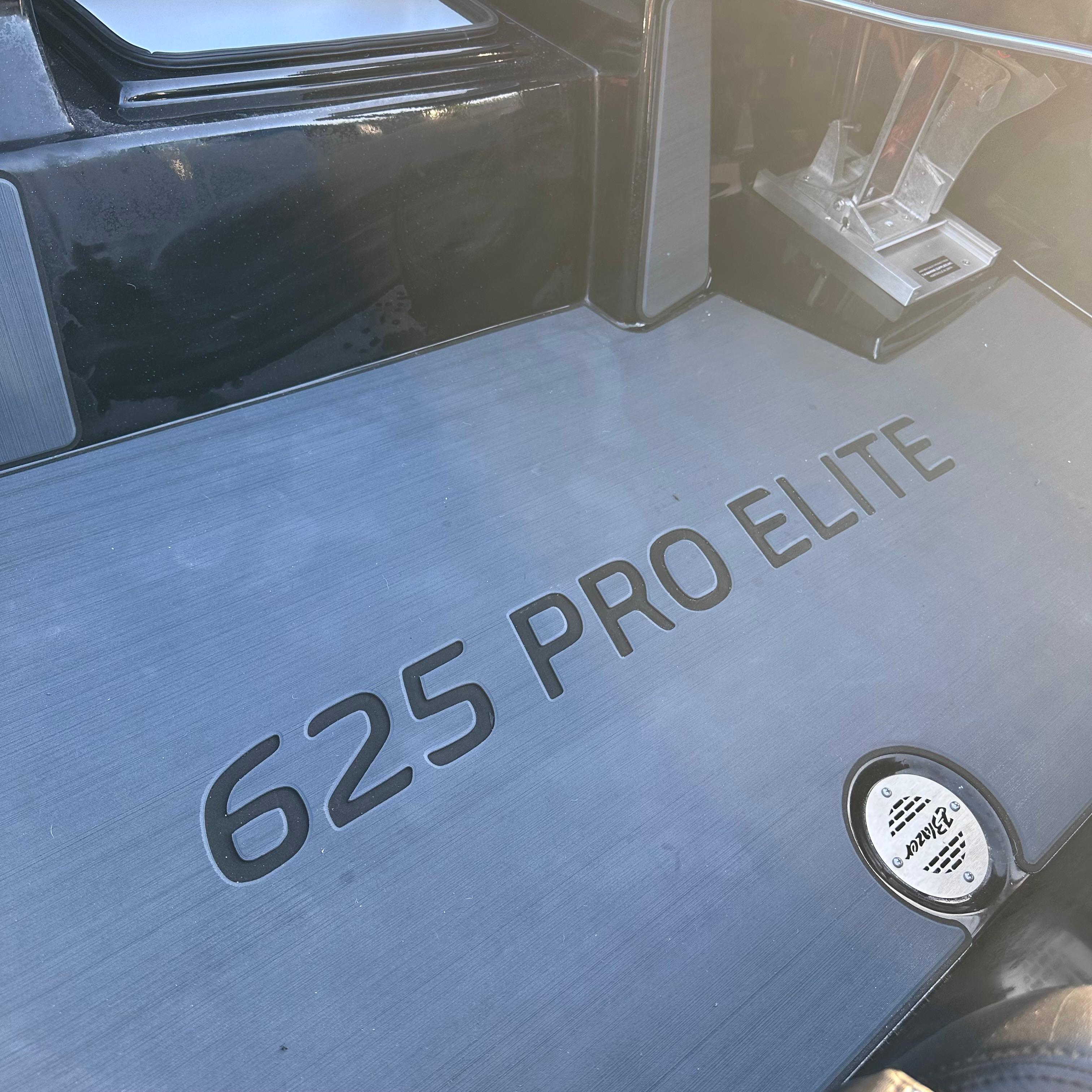 2024 Blazer 625 Pro Elite