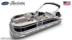 2024 Barletta A22UC