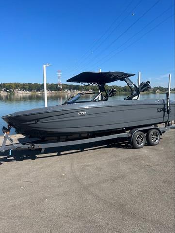 New 2024 Supreme S240, 40206 Louisville - Boat Trader