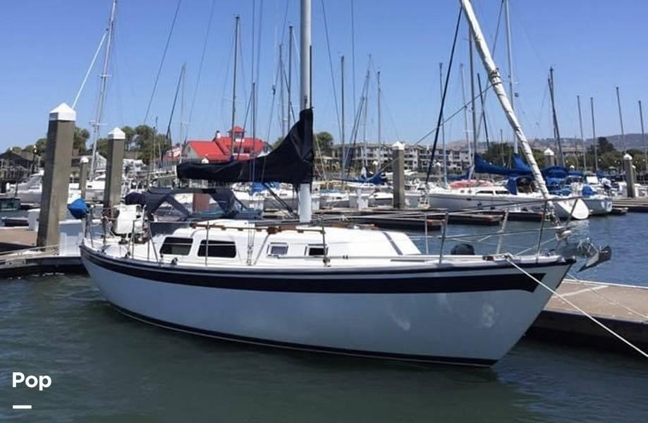 Sailboats for sale in Santa Cruz Boat Trader