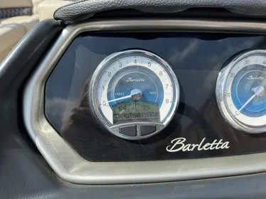 2021 Barletta L25UC