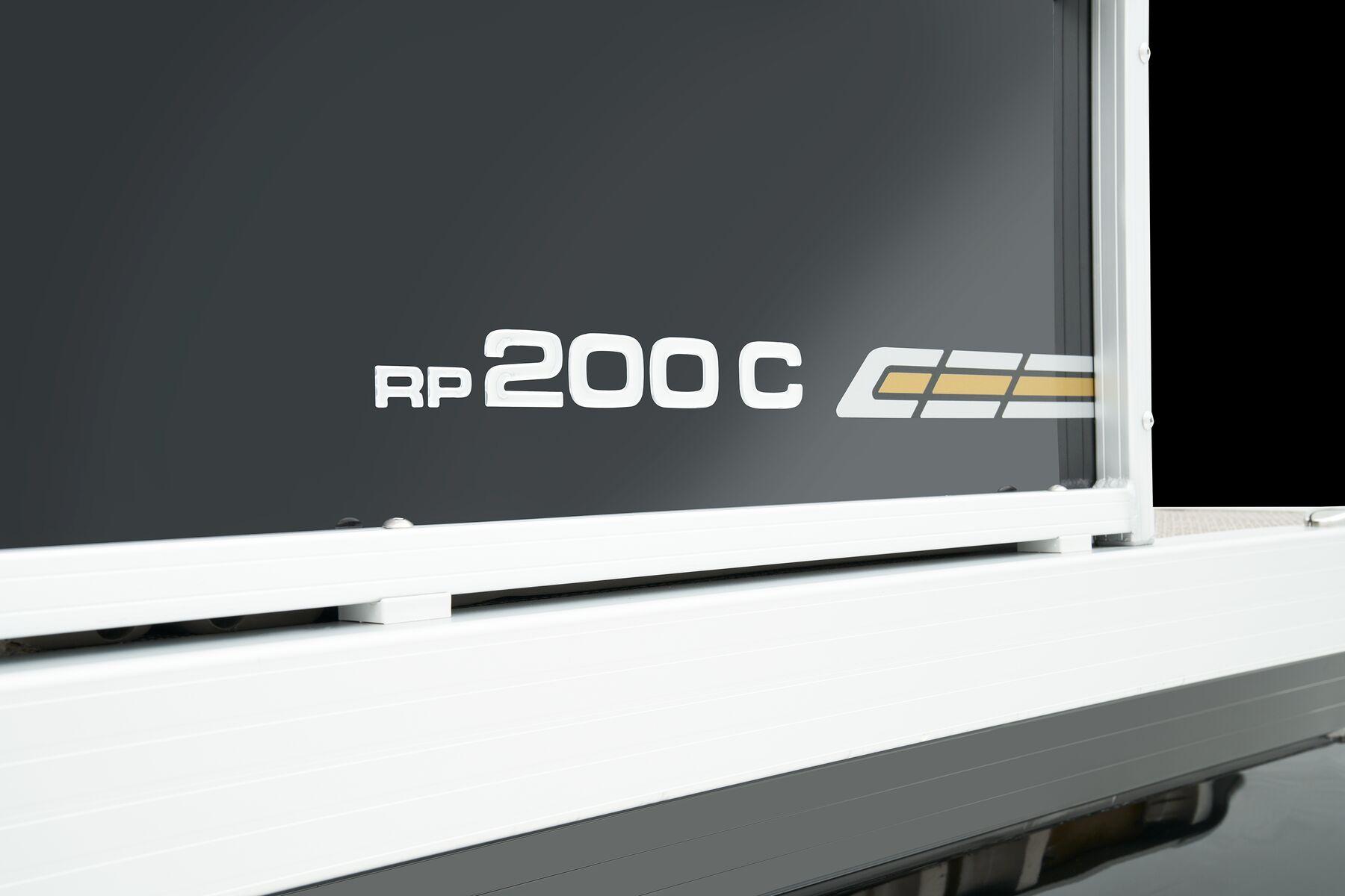 Manufacturer Provided Image: Ranger Reata 200C