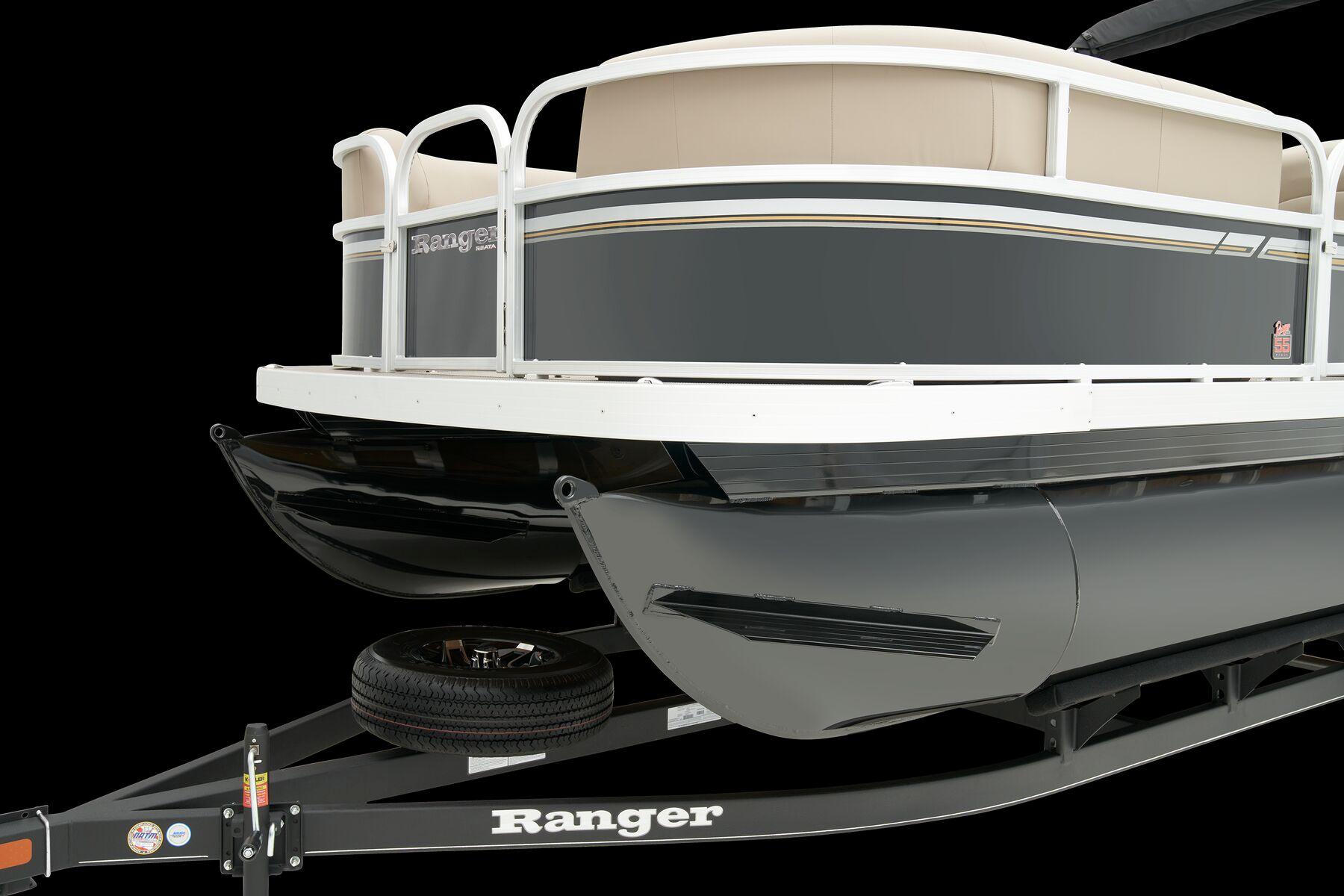 Manufacturer Provided Image: Ranger Reata 200C