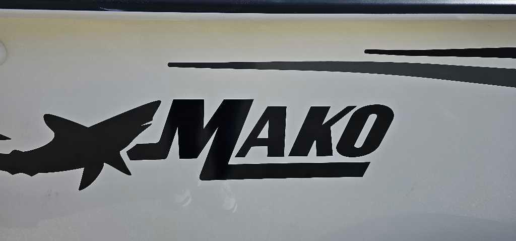 2024 Mako Pro Skiff 19 CC