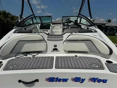 2015 Yamaha Boats AR192