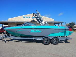 Malibu Wakesetter Lsv 23 Boats For Sale Boat Trader