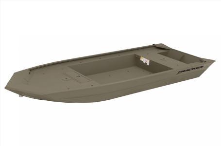 Aluminum boats - Boat Trader