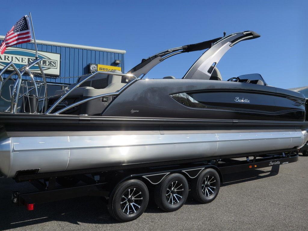 New 2024 Barletta Reserve Leggera R26uca 42044 Gilbertsville Boat Trader New 2024 Barletta Reserve Leggera R26uca 42044 Gilbertsville Boat Trader