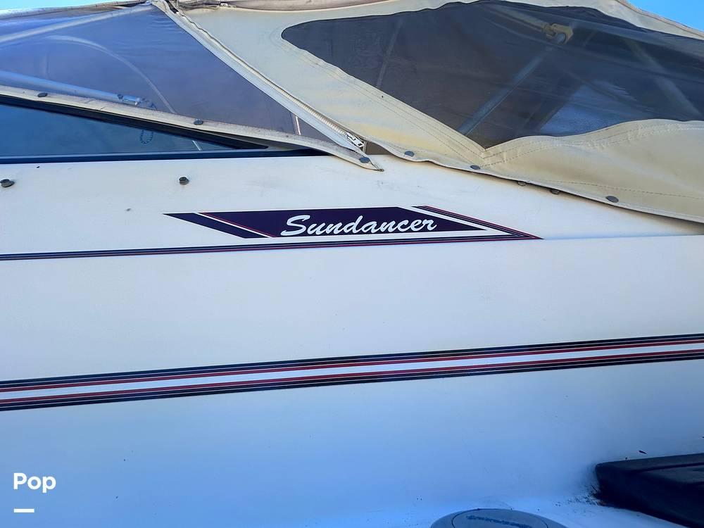 1985 Sea Ray 267 Sundancer for sale in Crystal River, FL